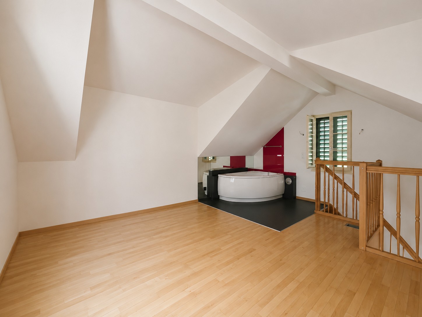 3 rooms single house