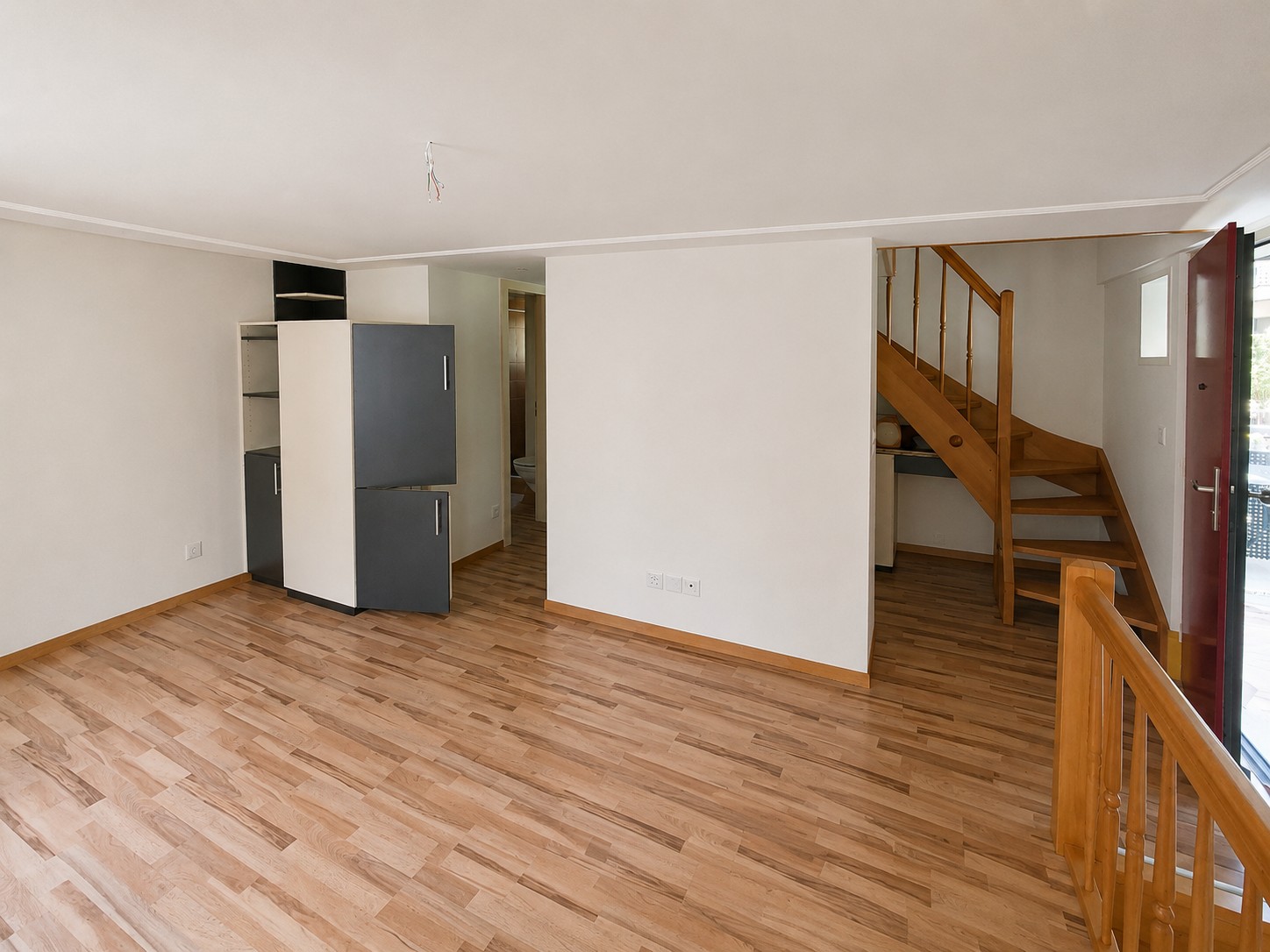 3 rooms single house
