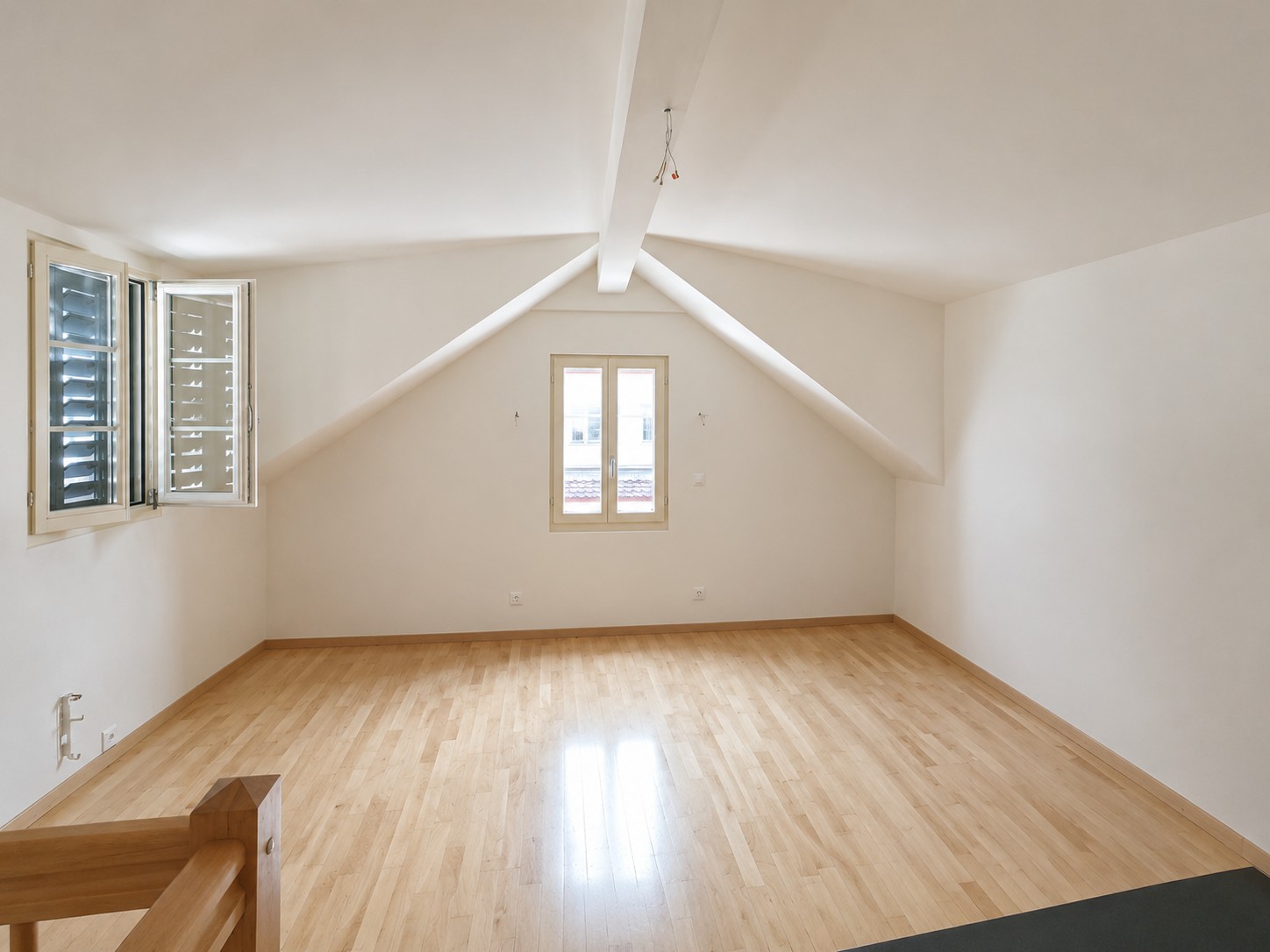 3 rooms single house