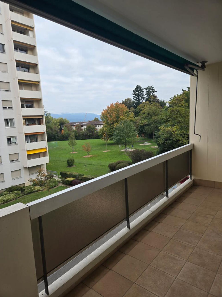 Appartement de 3 pièces