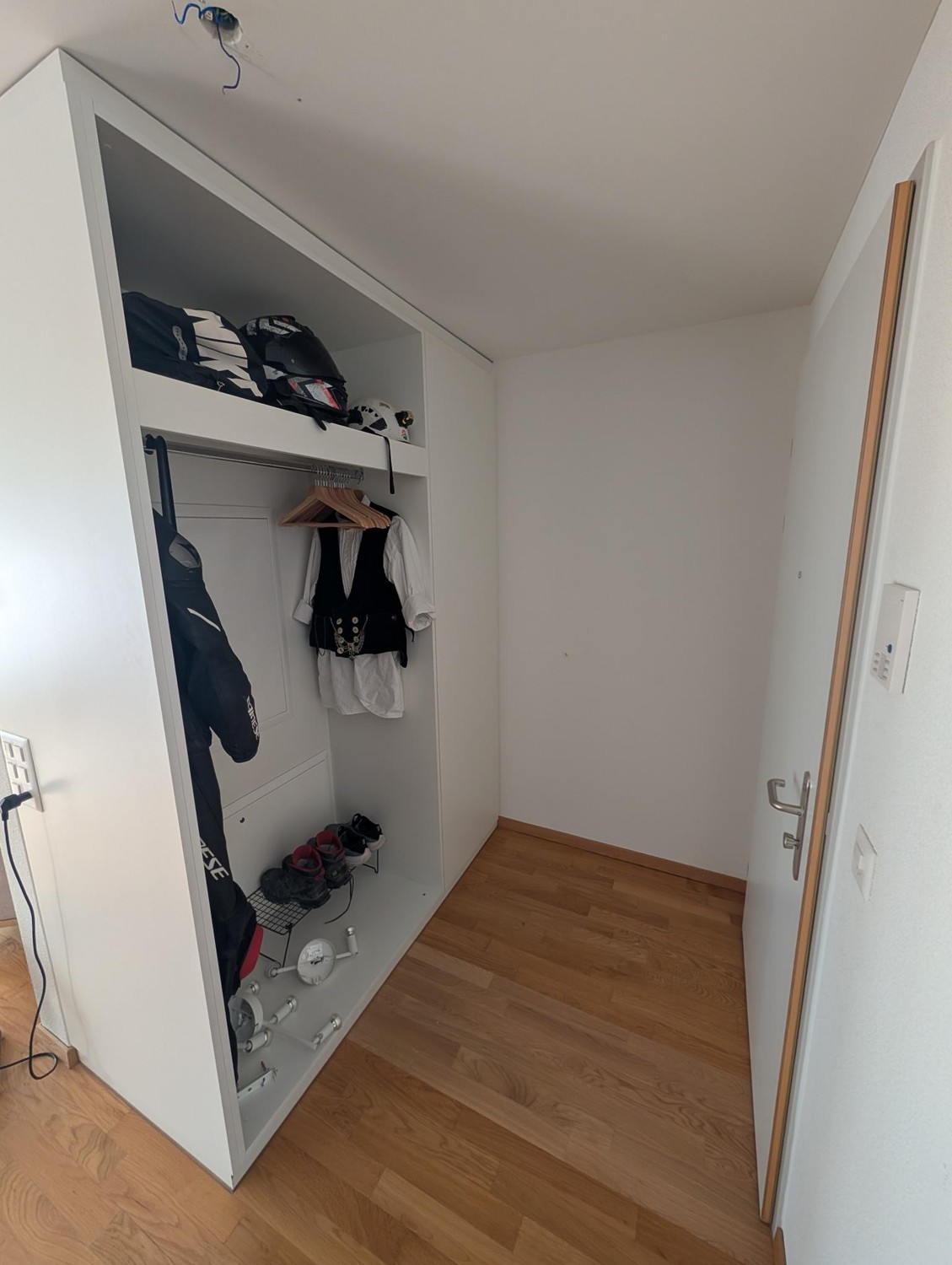 Appartement de 2 ½ pièces