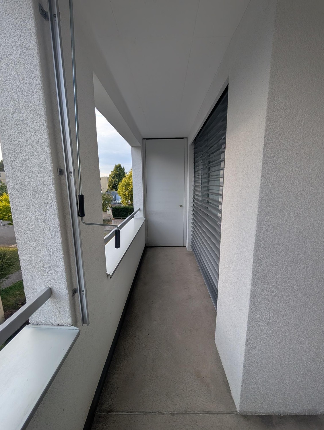 Appartement de 2 ½ pièces