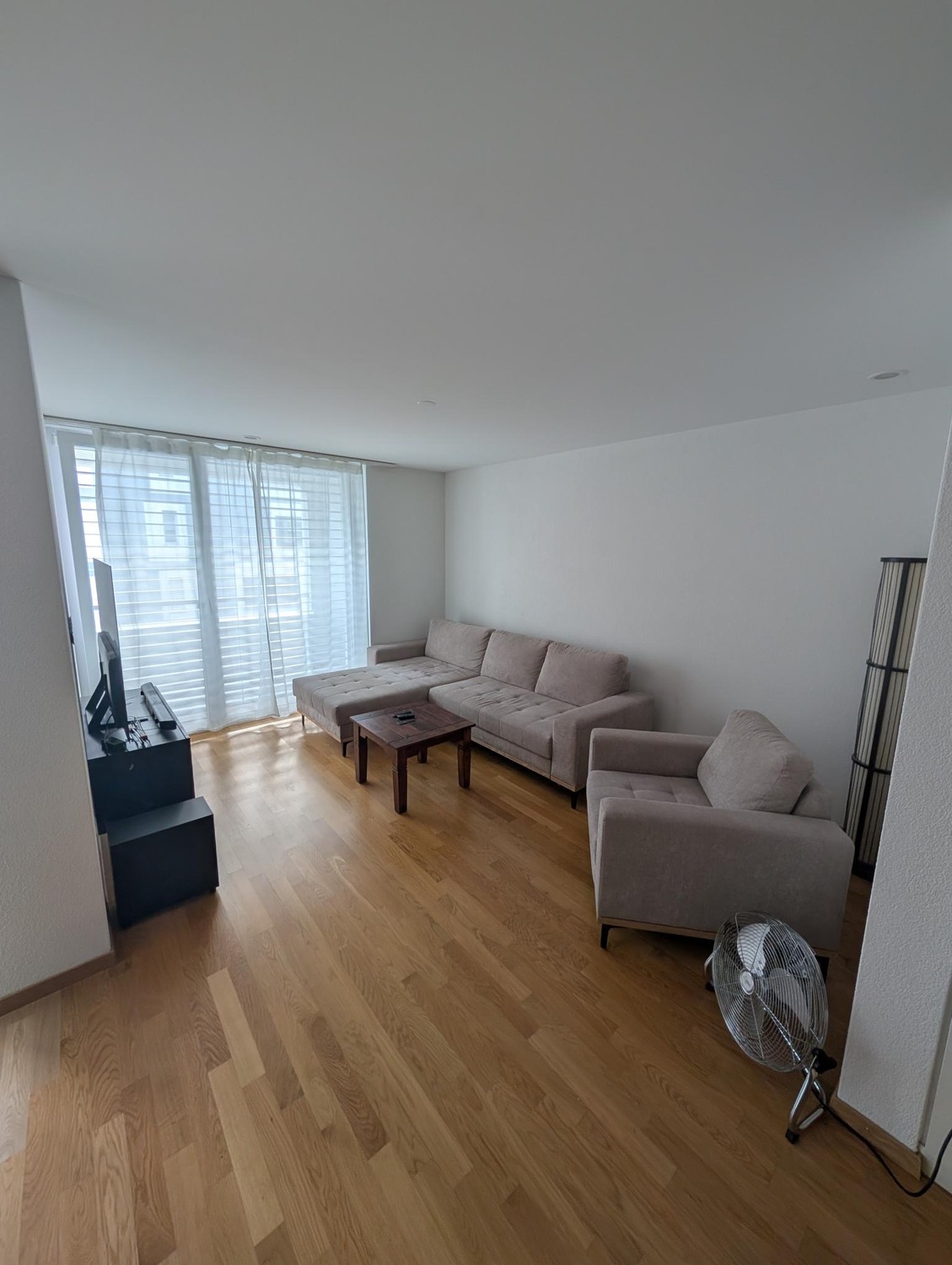 Appartement de 2 ½ pièces