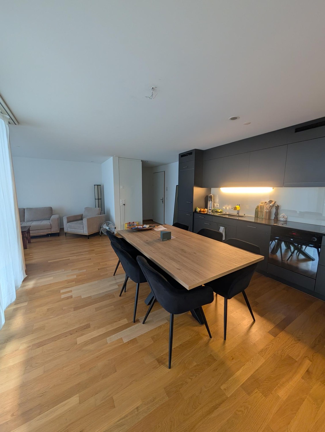 Appartement de 2 ½ pièces