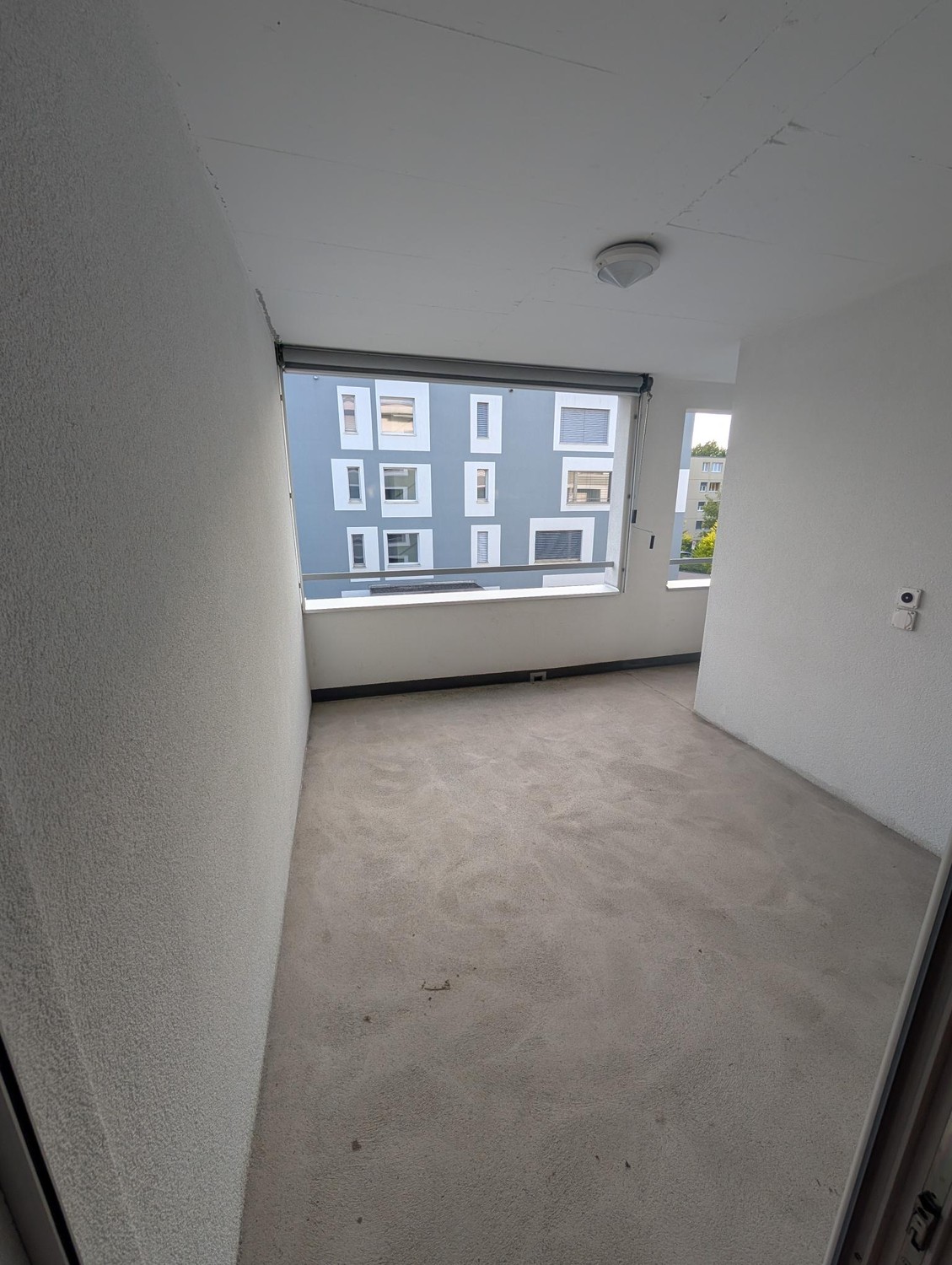 Appartement de 2 ½ pièces