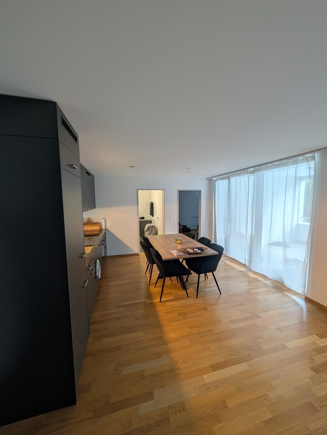Appartement de 2 ½ pièces