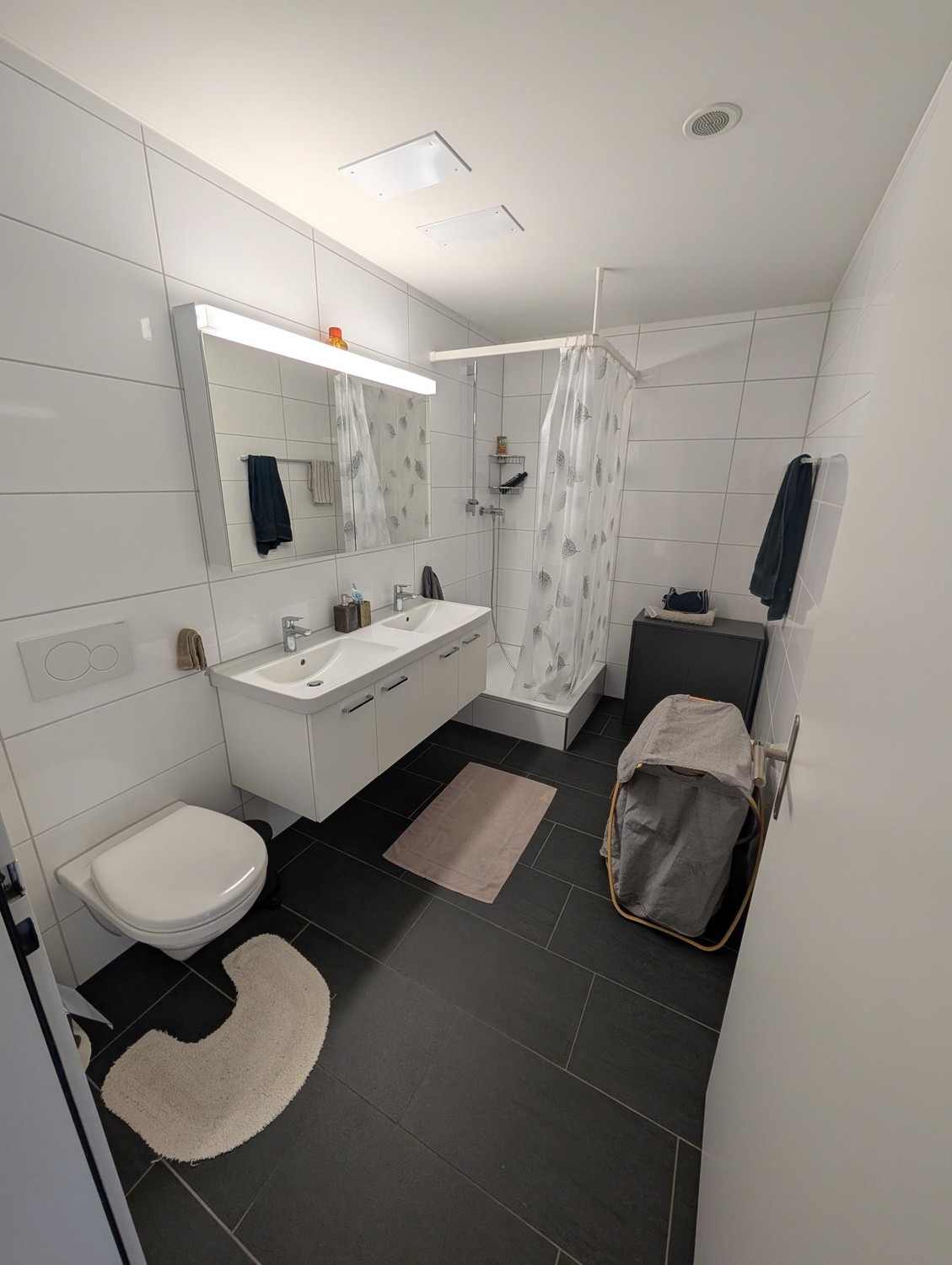 Appartement de 2 ½ pièces