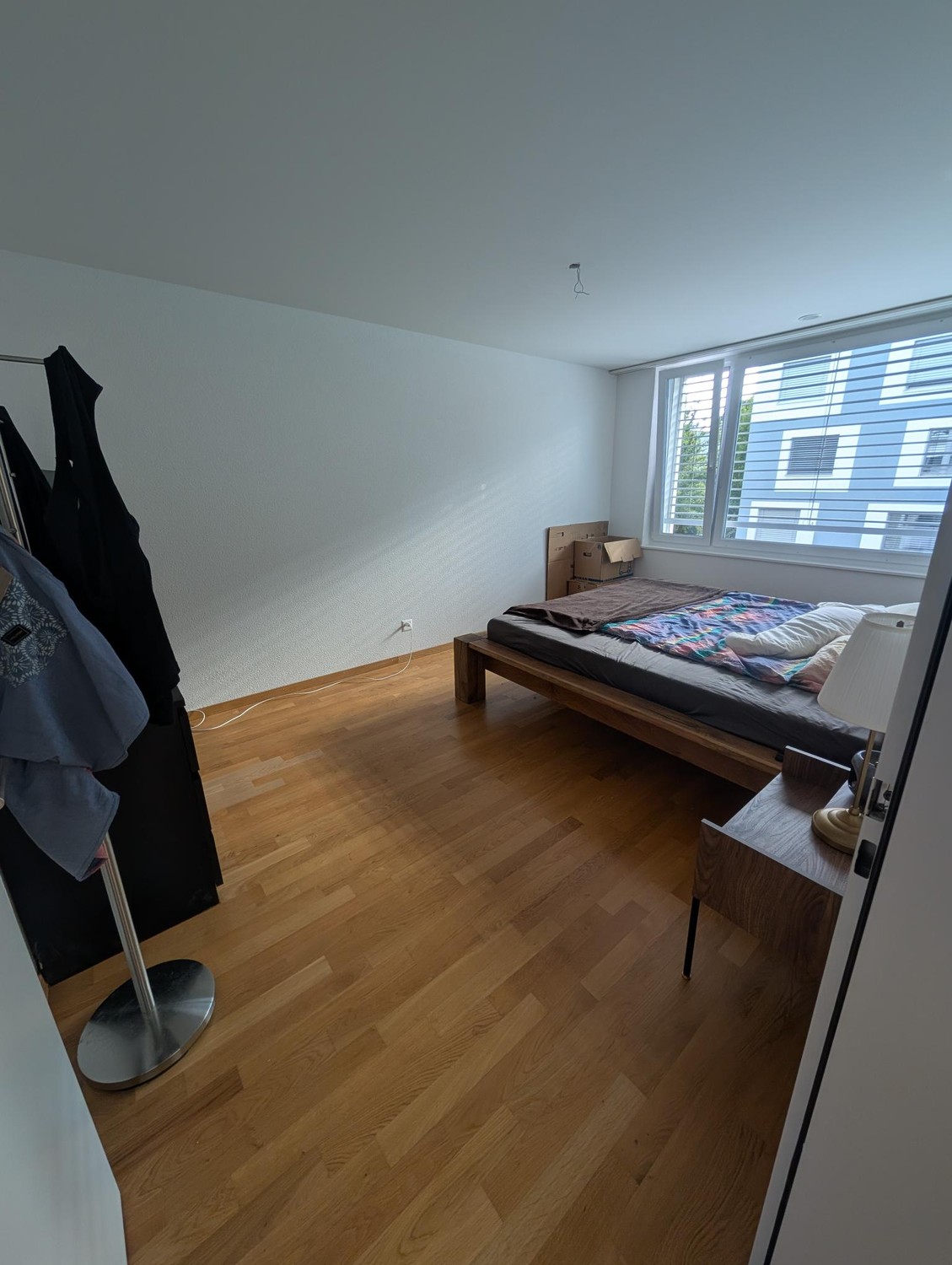 Appartement de 2 ½ pièces