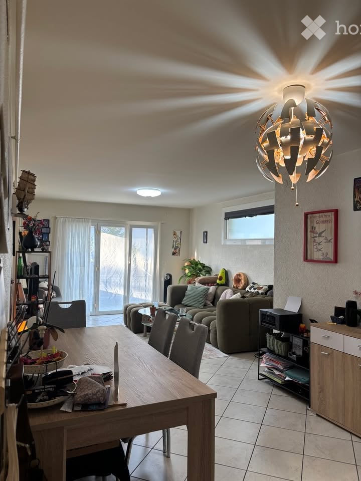 2 Zimmer Wohnung