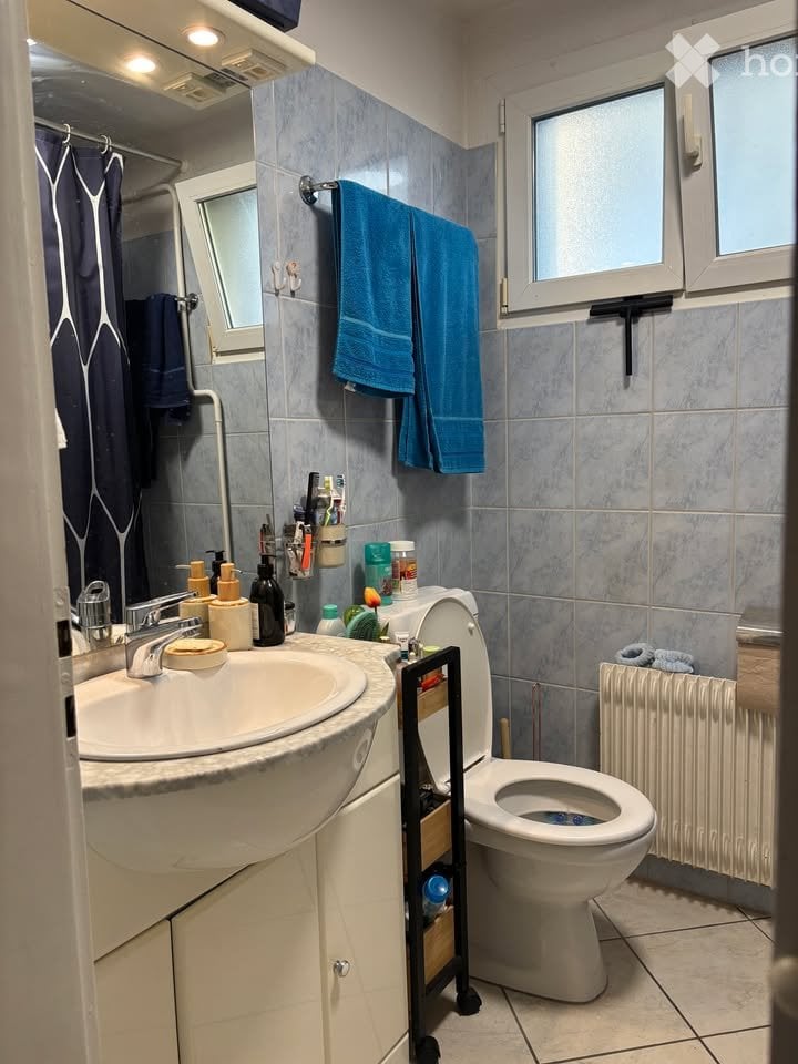 2 Zimmer Wohnung