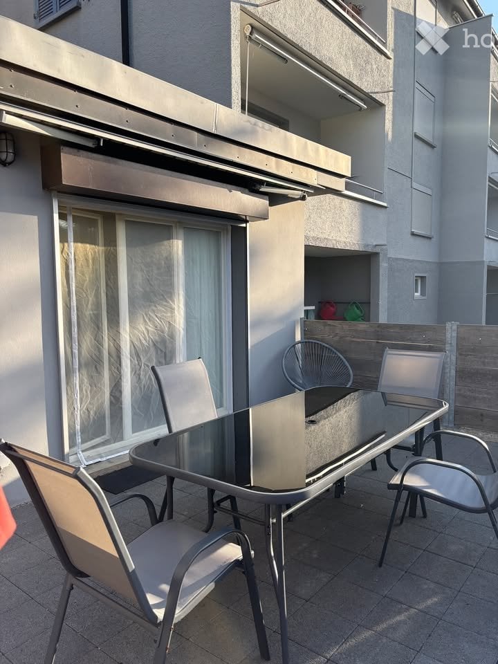 2 Zimmer Wohnung