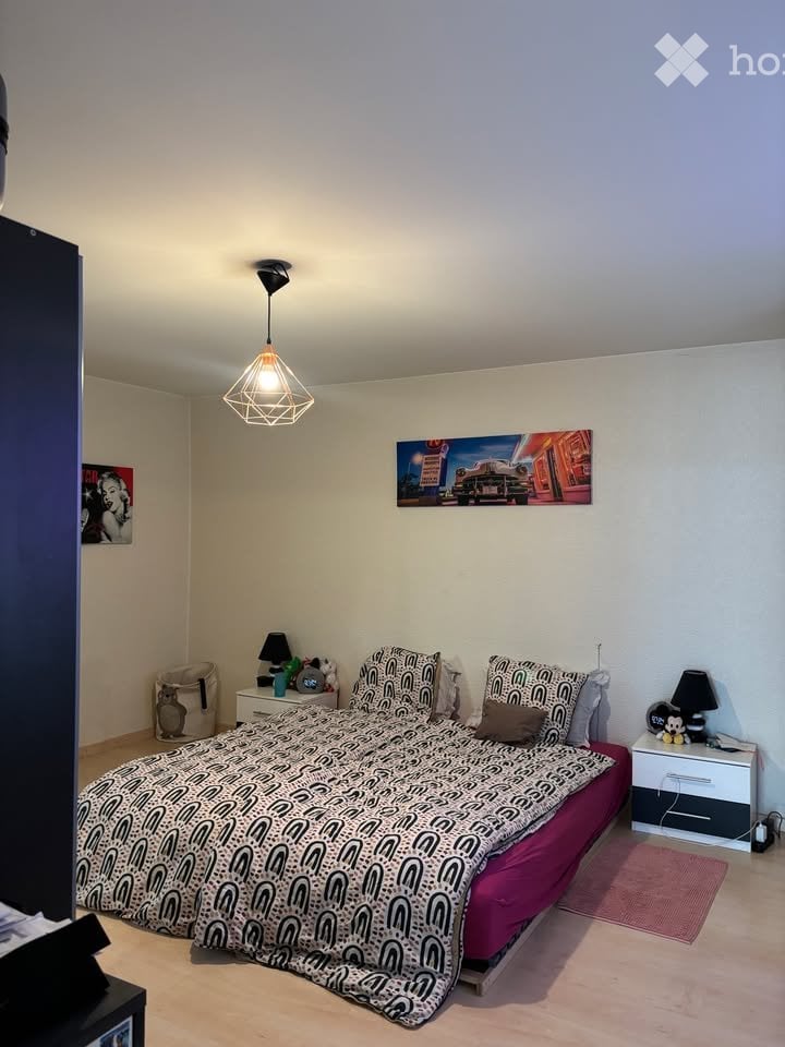 2 Zimmer Wohnung