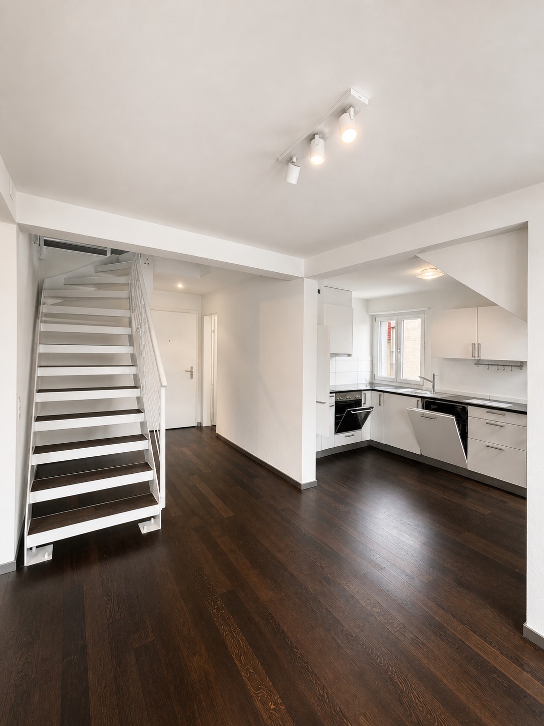 Appartamento di 3 ½ locali