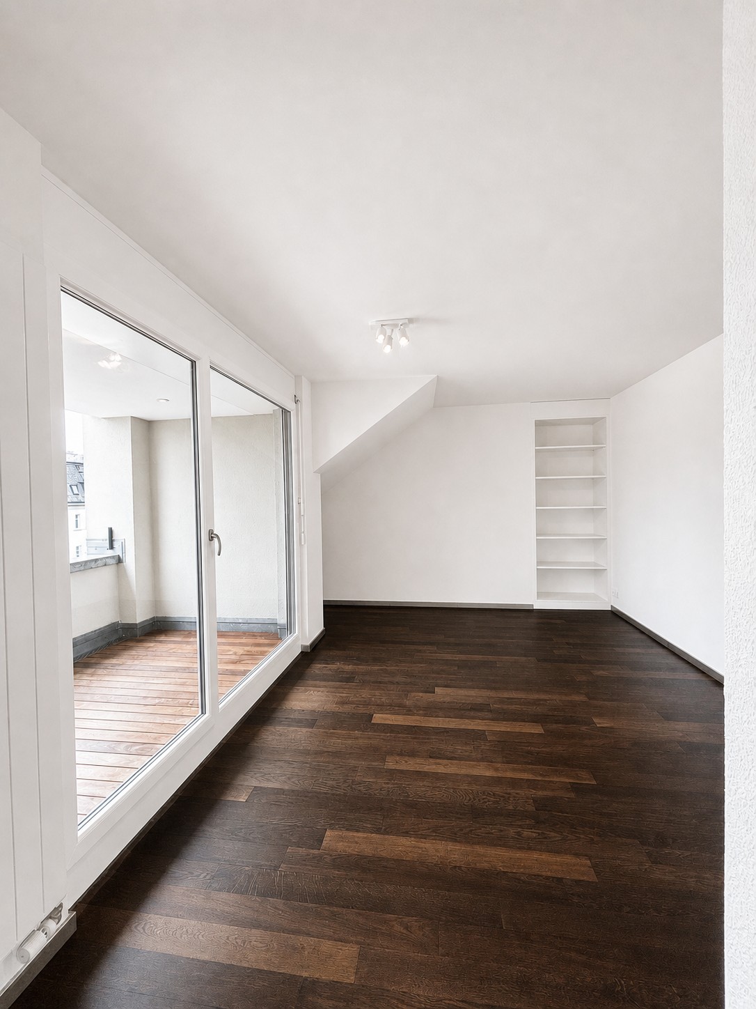 Appartamento di 3 ½ locali