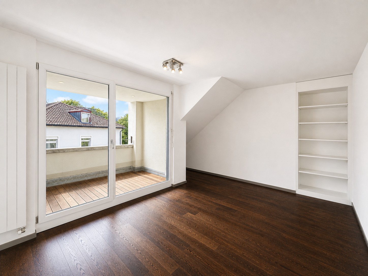 Appartamento di 3 ½ locali