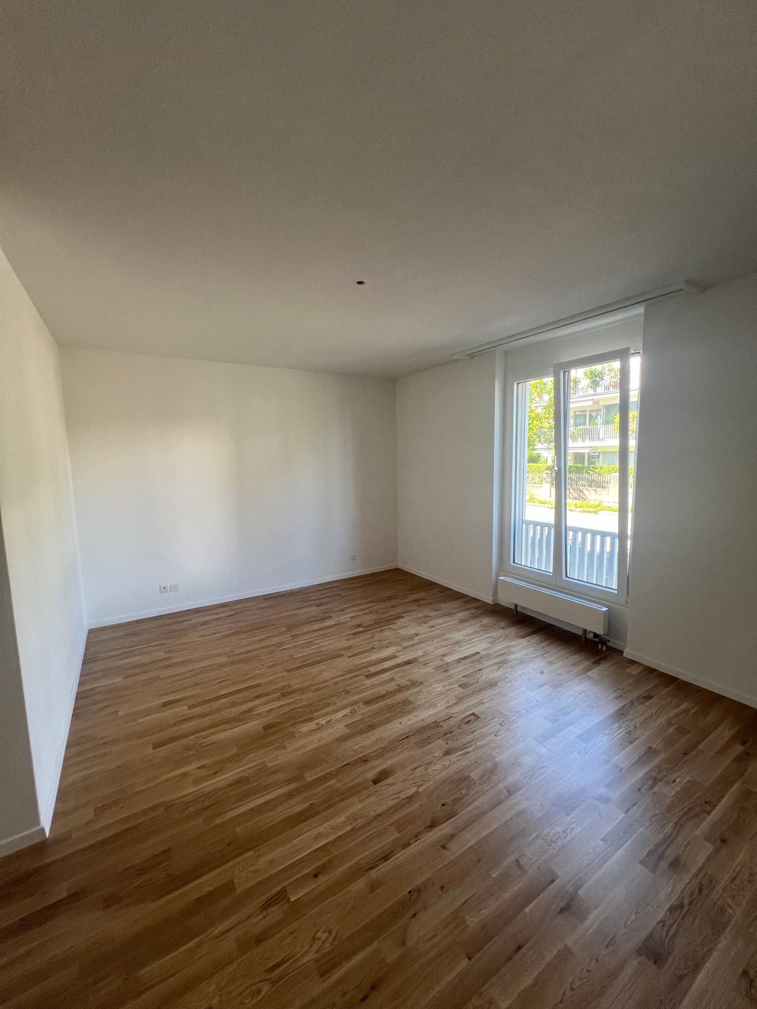 appartamento con terrazza di 3 ½ locali