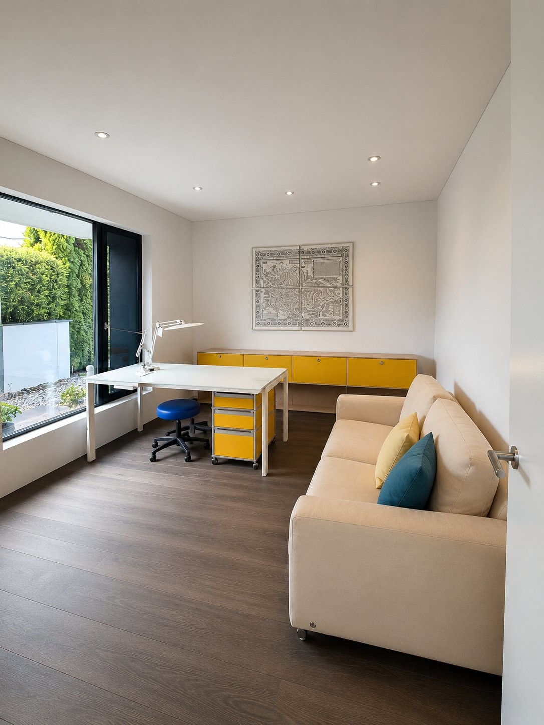 Appartement de 4 ½ pièces