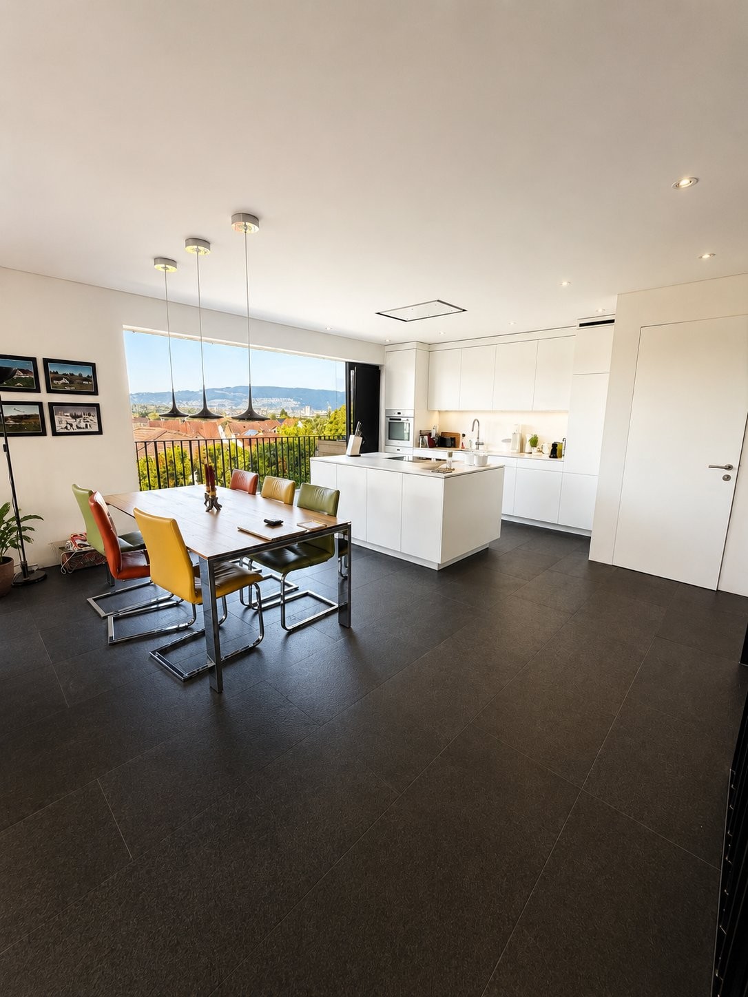 Appartement de 4 ½ pièces