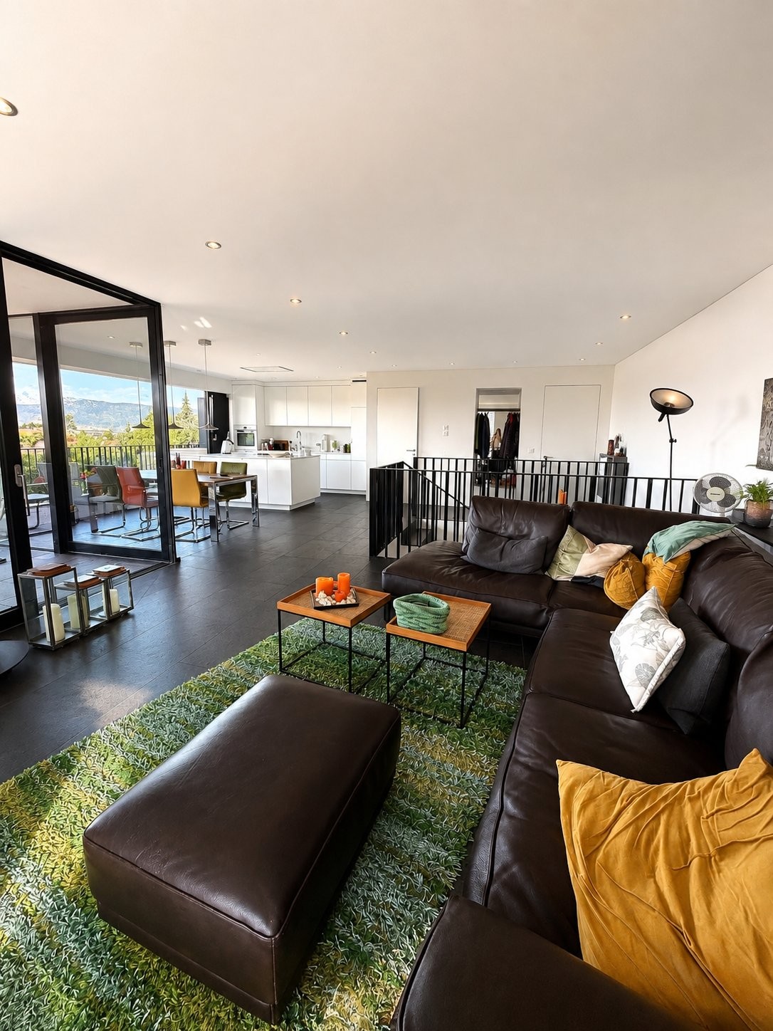 Appartement de 4 ½ pièces