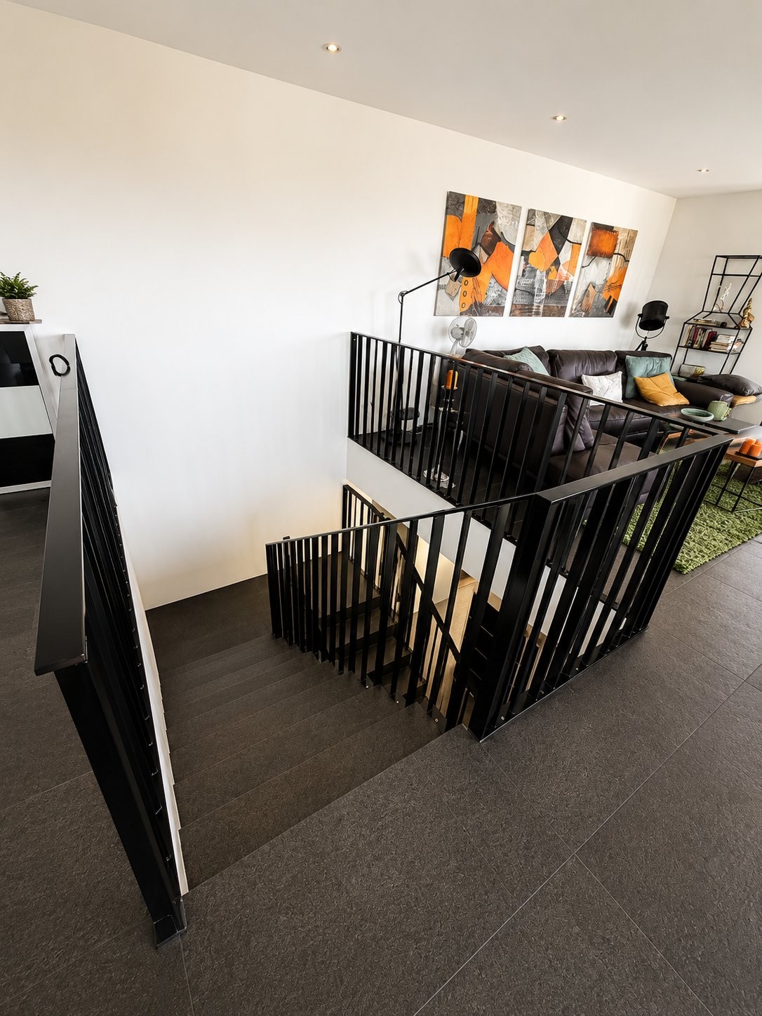 Appartement de 4 ½ pièces