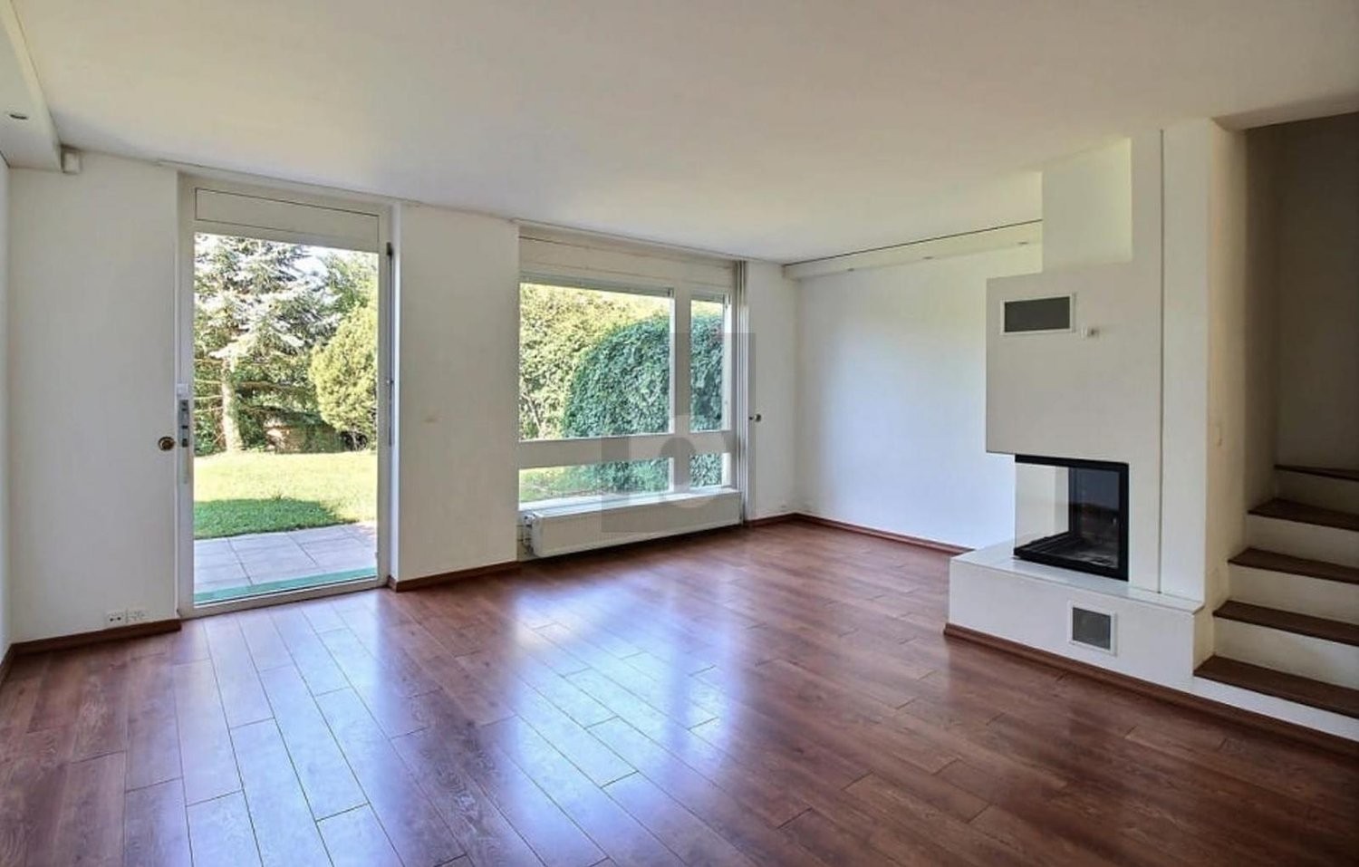 6 ½ Zimmer Reihenhaus