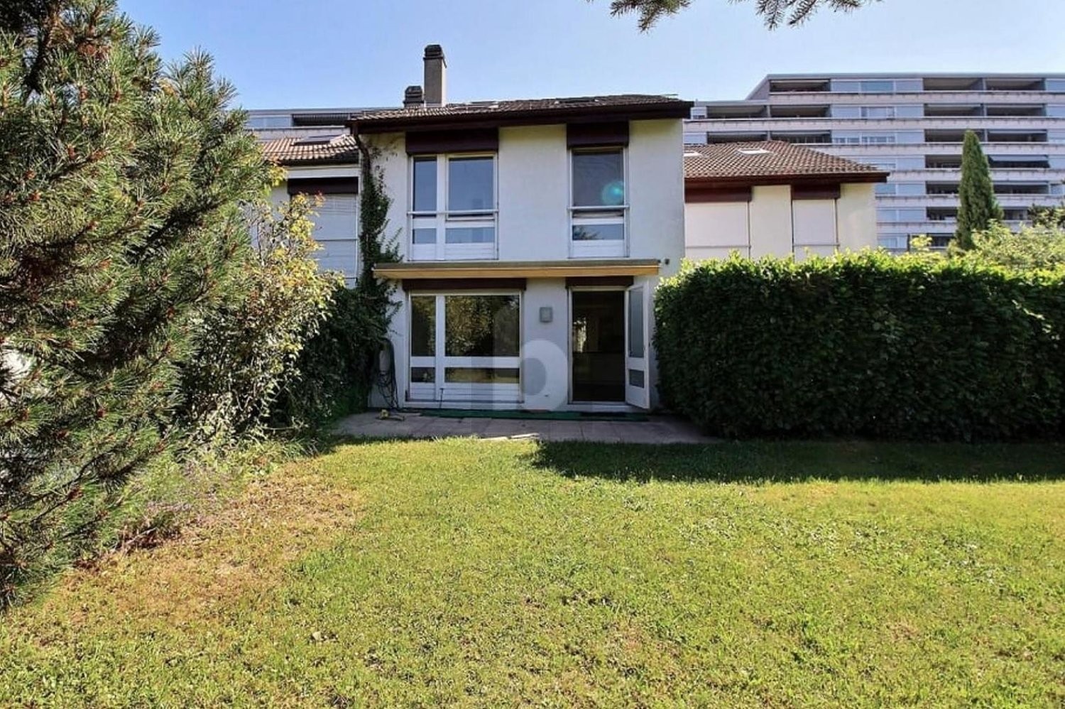 6 ½ Zimmer Reihenhaus