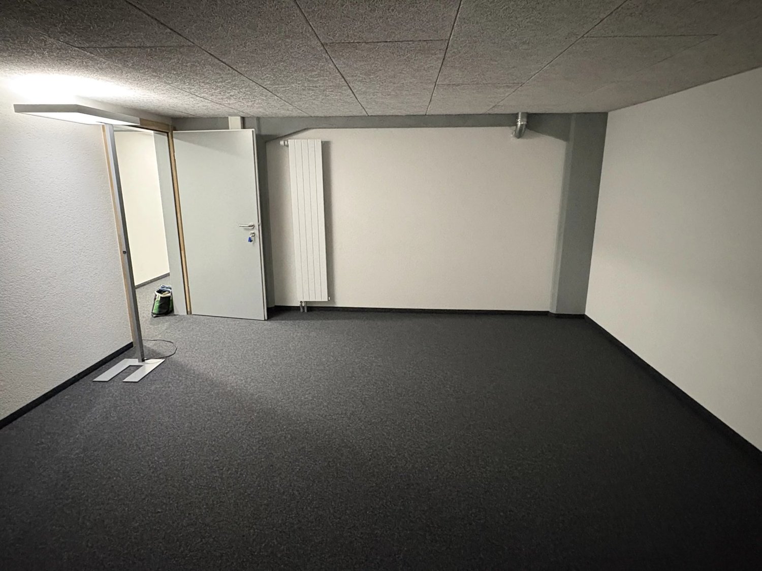 negozio di 24m²