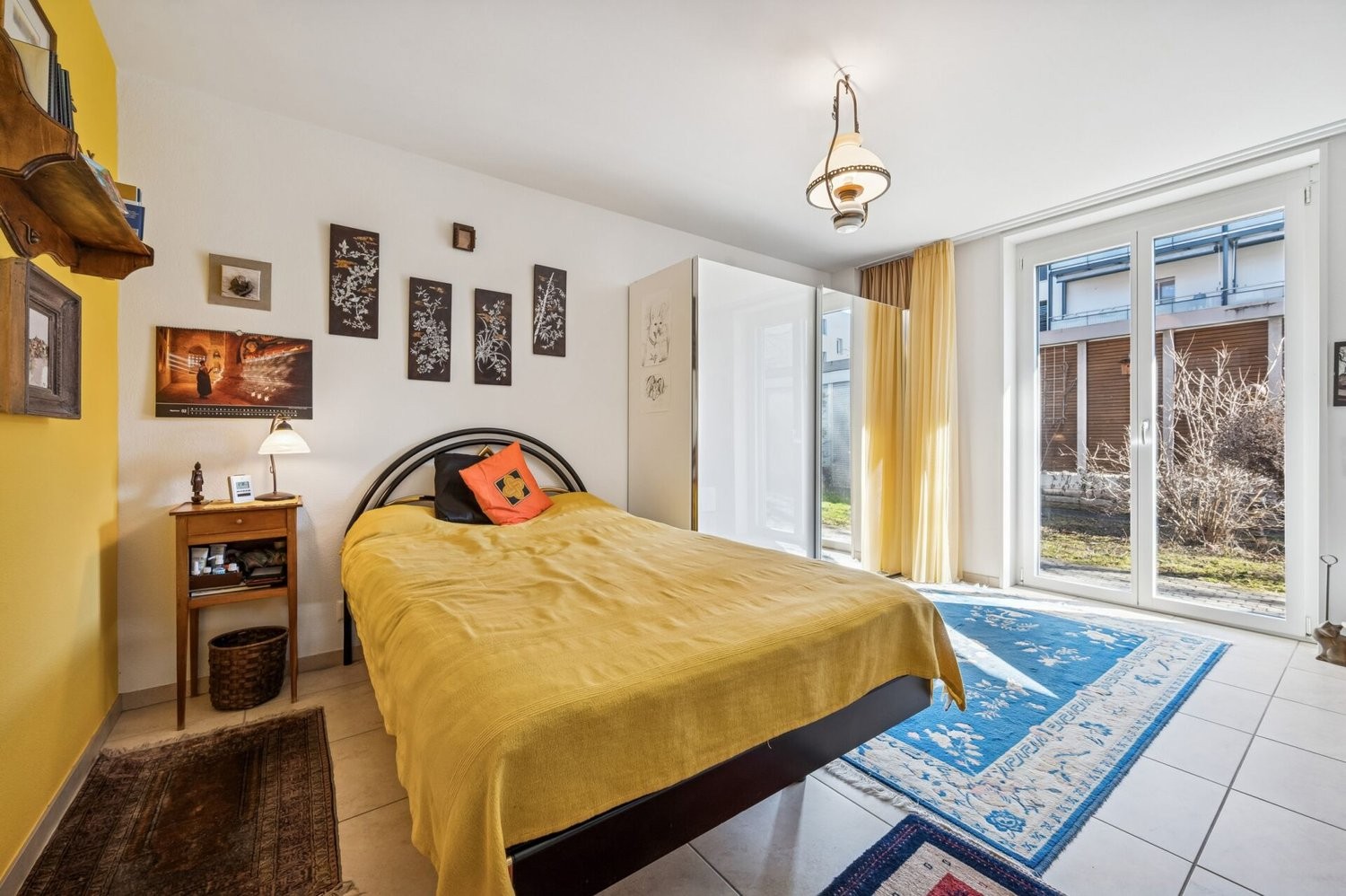 4 ½ rooms apartment