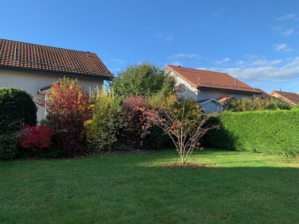 6 ½ Zimmer Einfamilienhaus