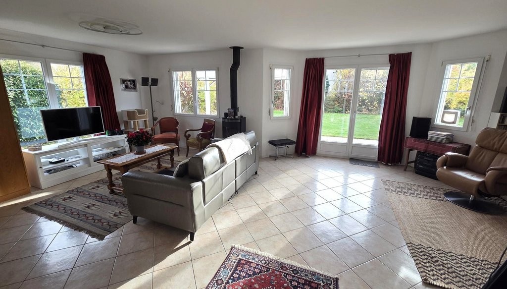 6 ½ Zimmer Einfamilienhaus