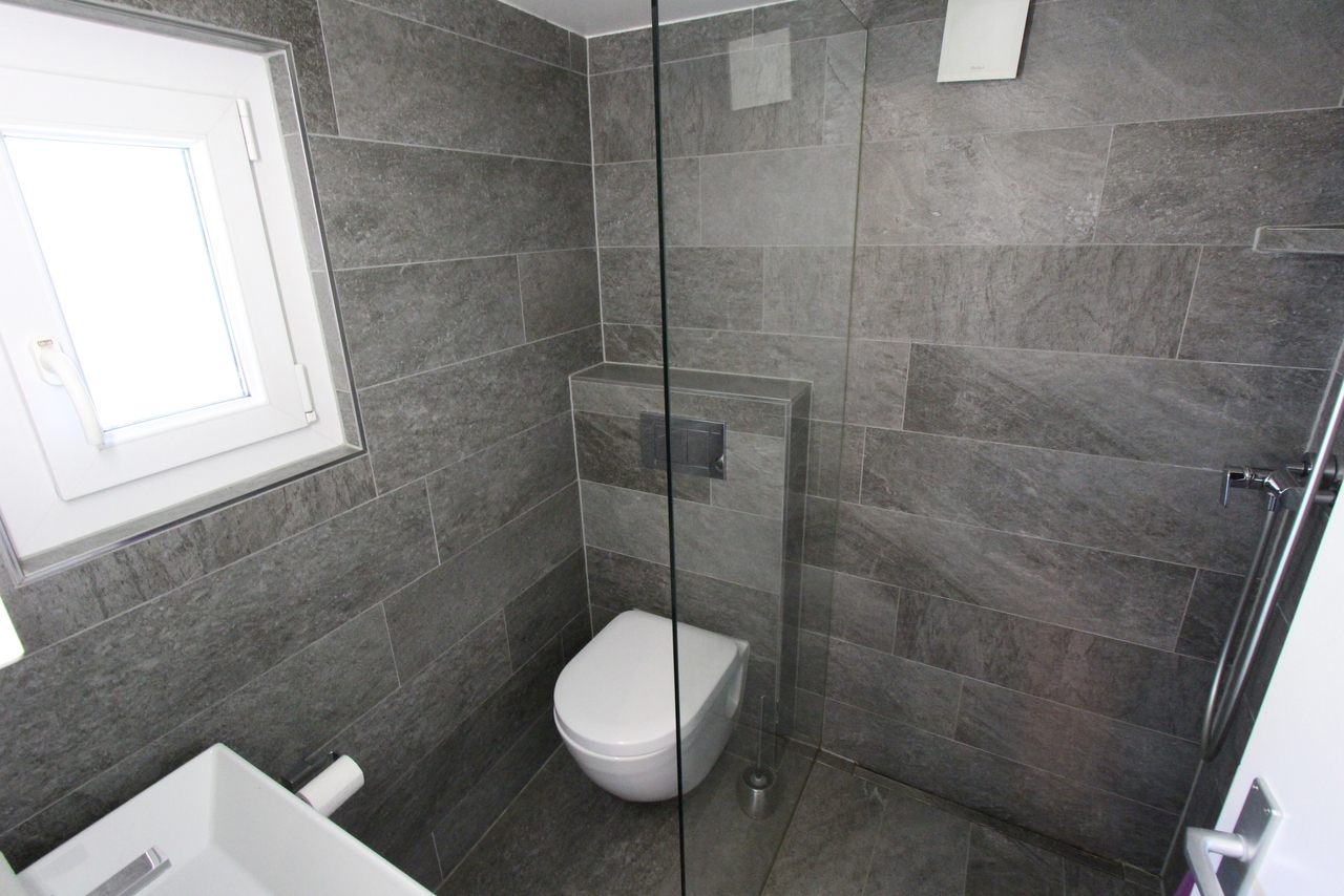 2 ½ rooms single house
