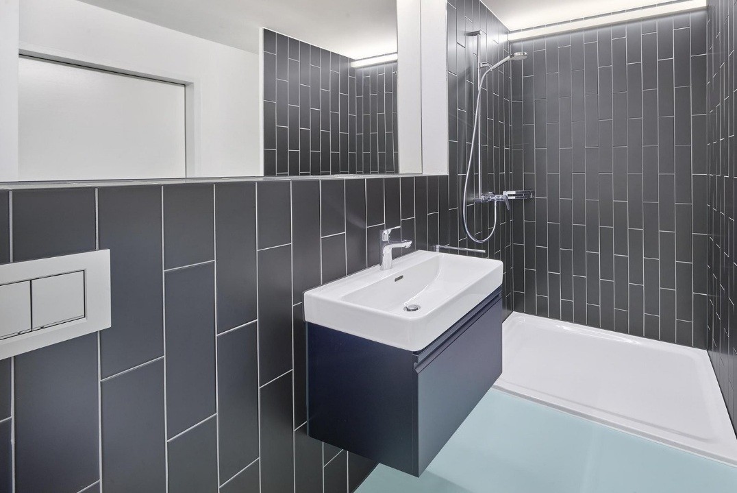 1 room apartment