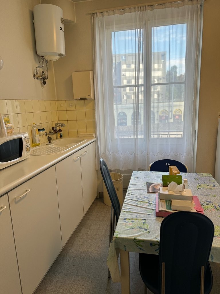 149m² Praxis