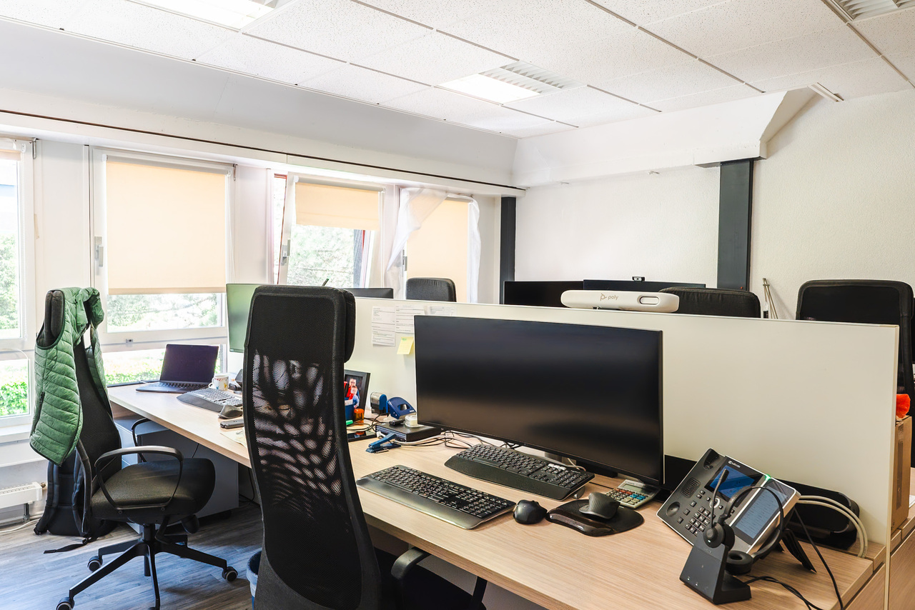 73m² ufficio