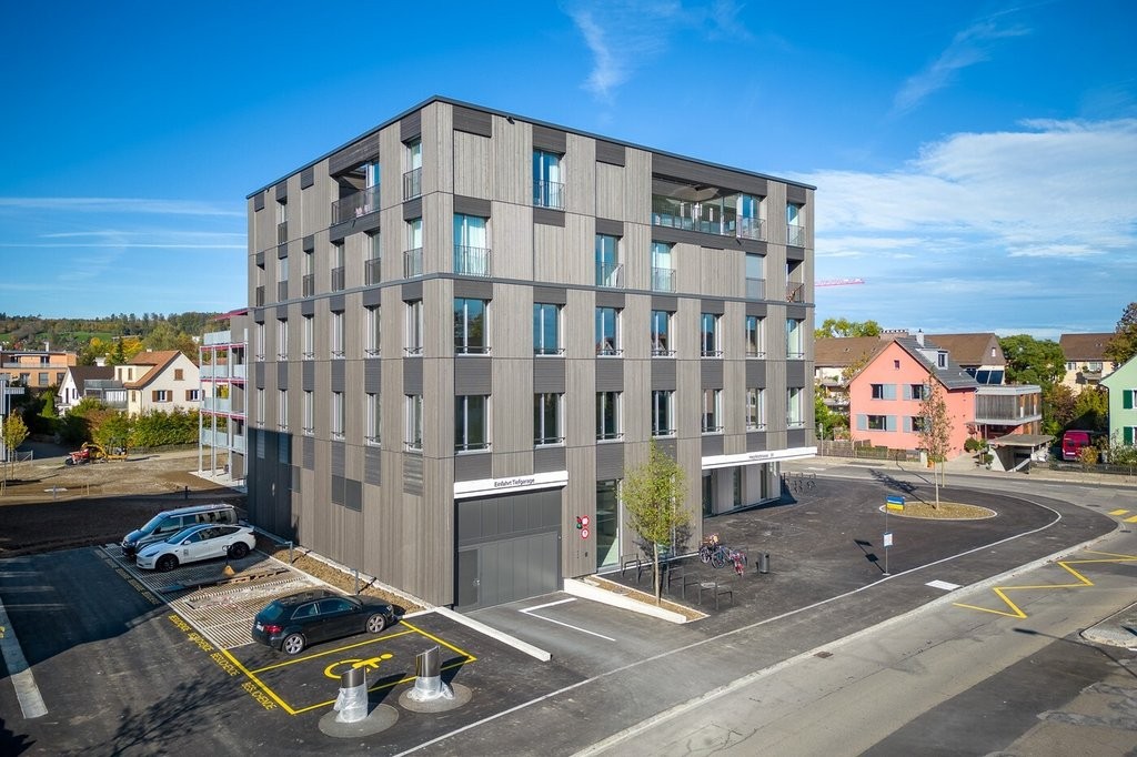 181m² office