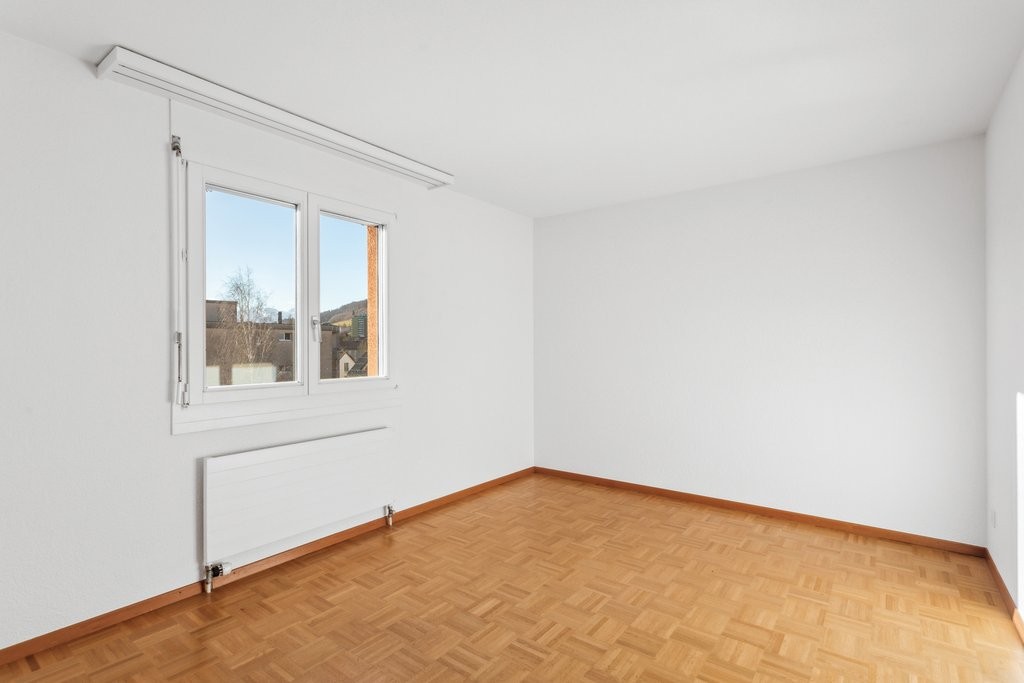 4 rooms apartment