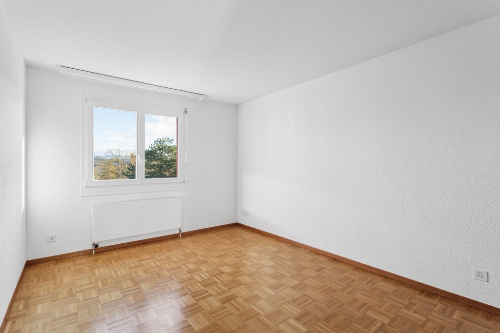 4 rooms apartment