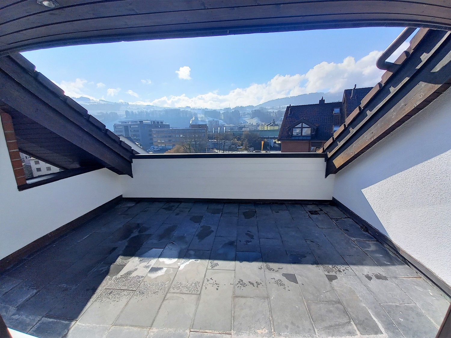 Appartement de 4 ½ pièces