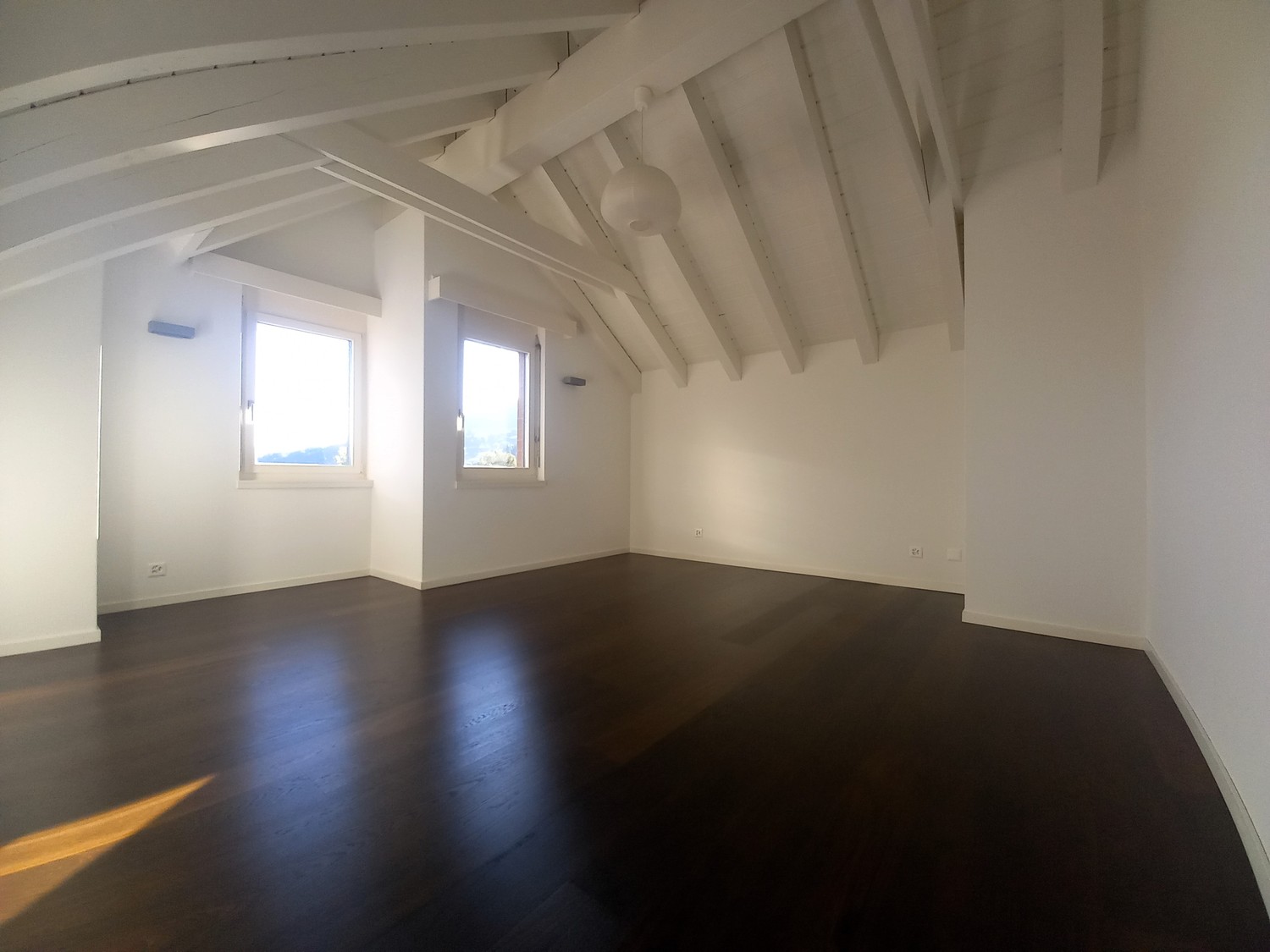 Appartement de 4 ½ pièces