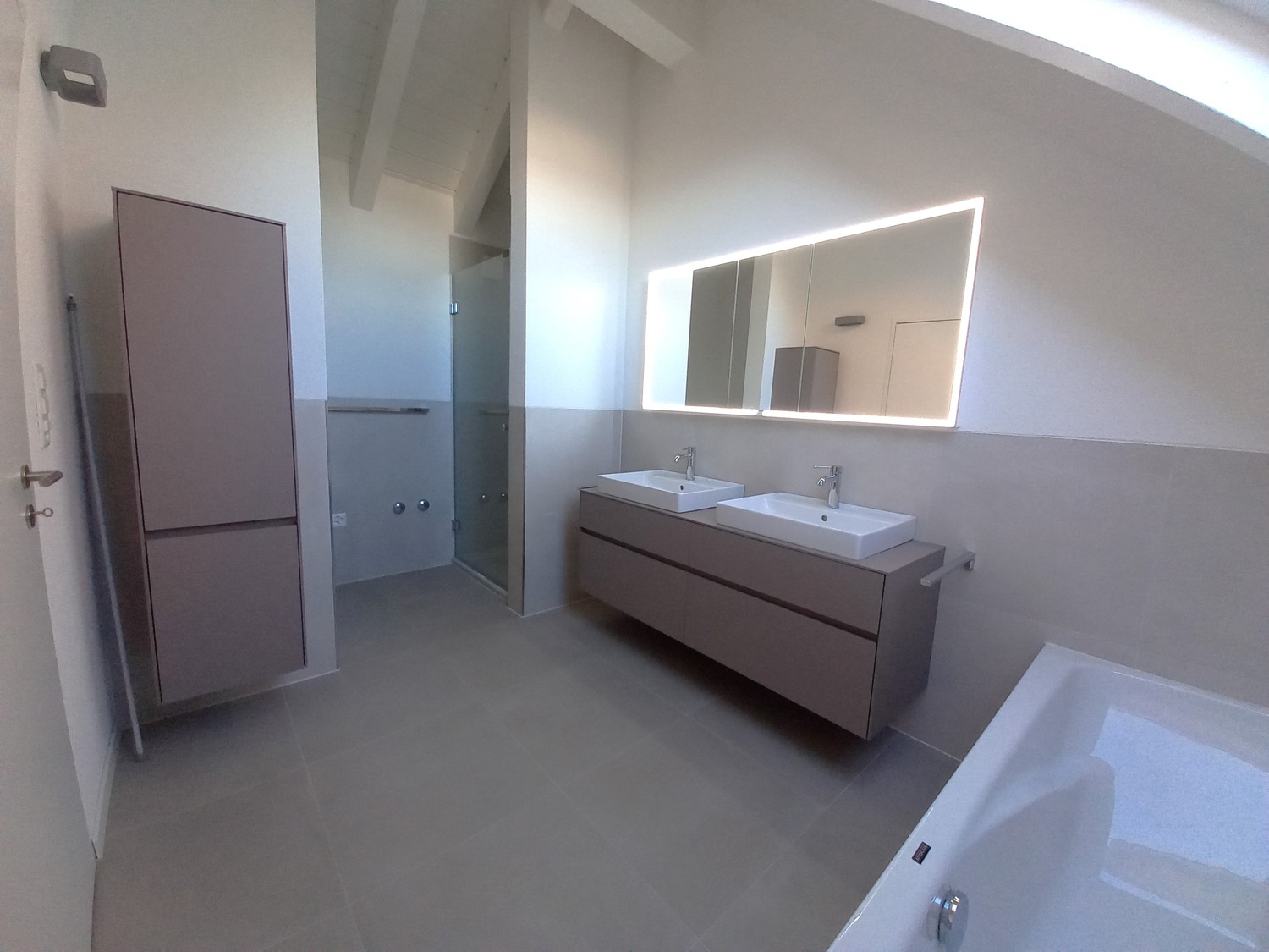 Appartement de 4 ½ pièces