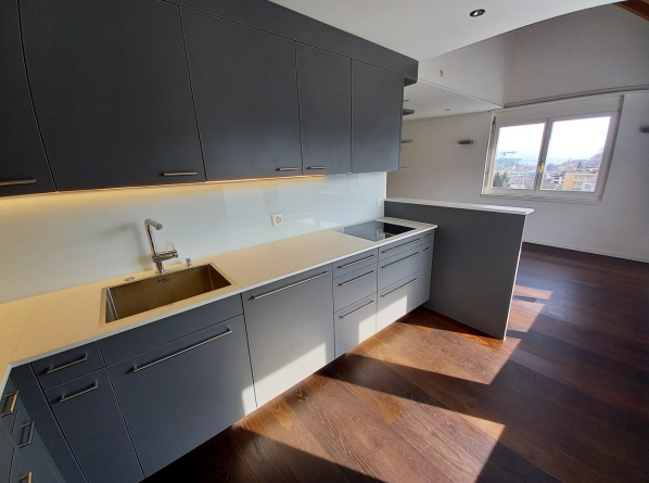 Appartement de 4 ½ pièces