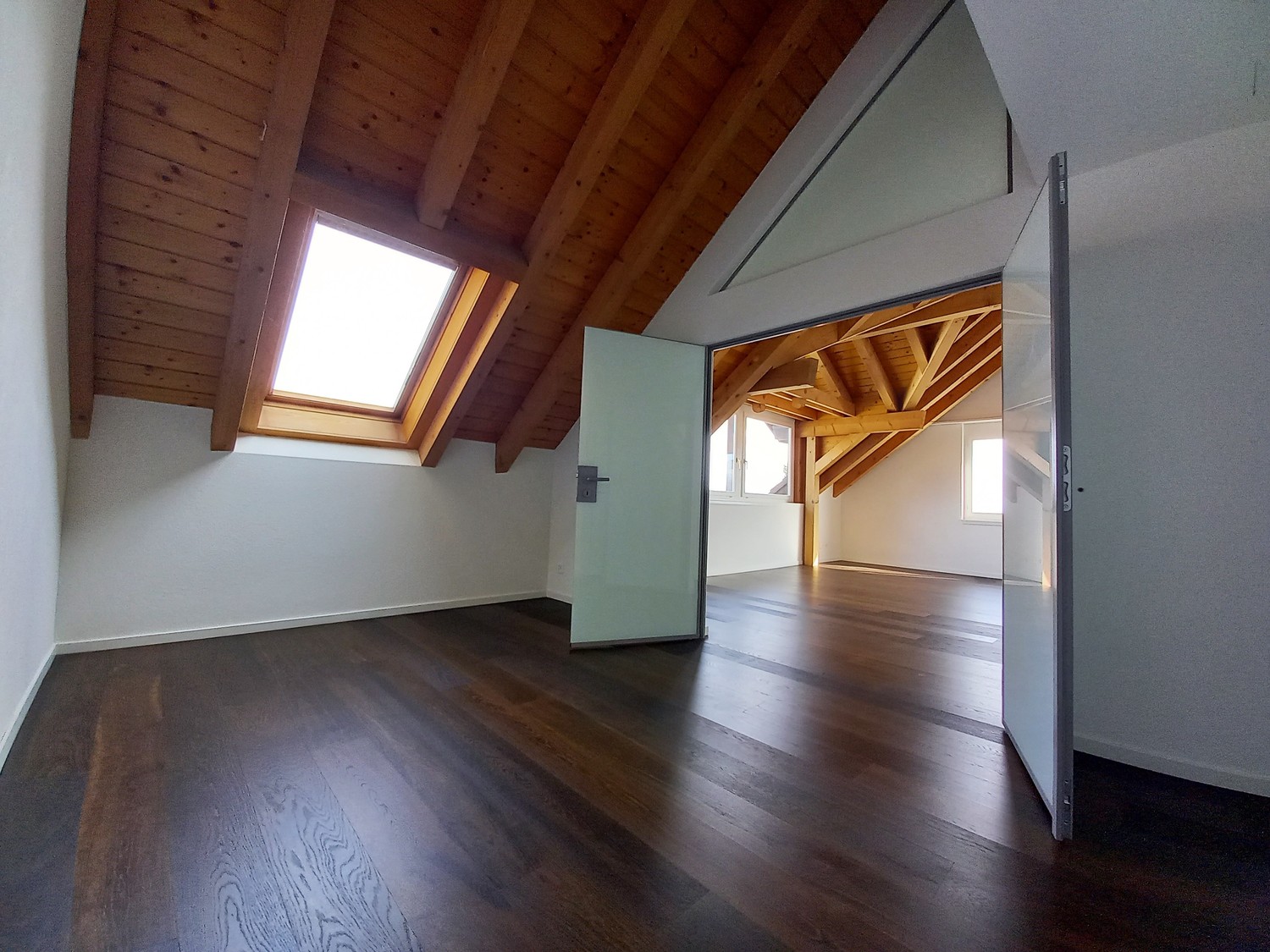 Appartement de 4 ½ pièces
