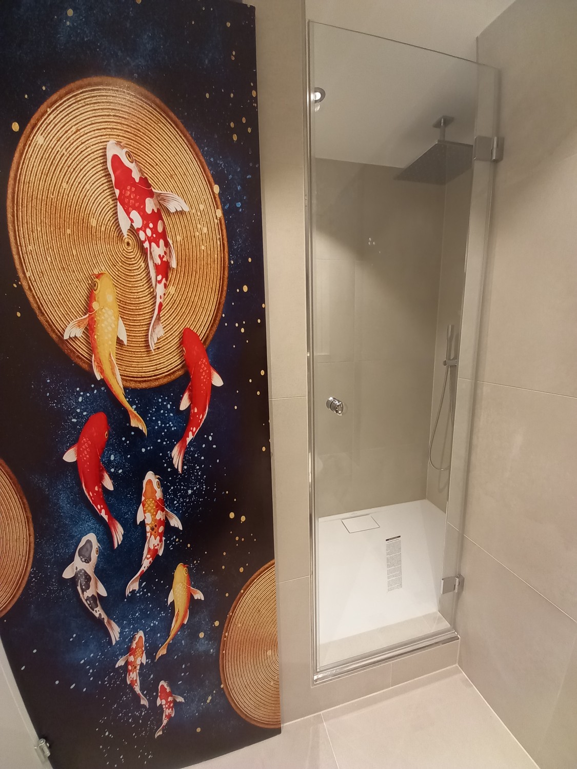 Appartement de 4 ½ pièces
