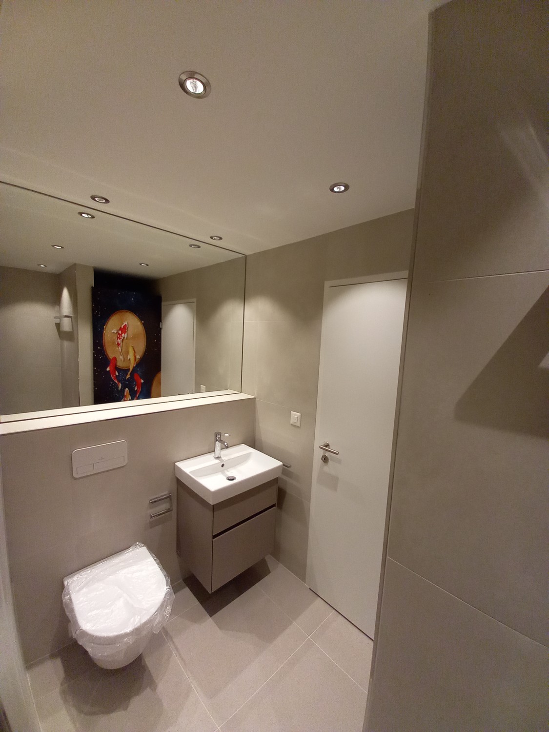 Appartement de 4 ½ pièces