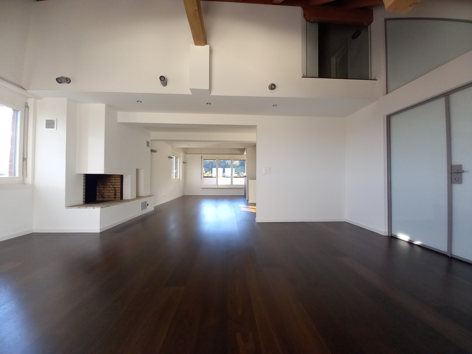 Appartement de 4 ½ pièces