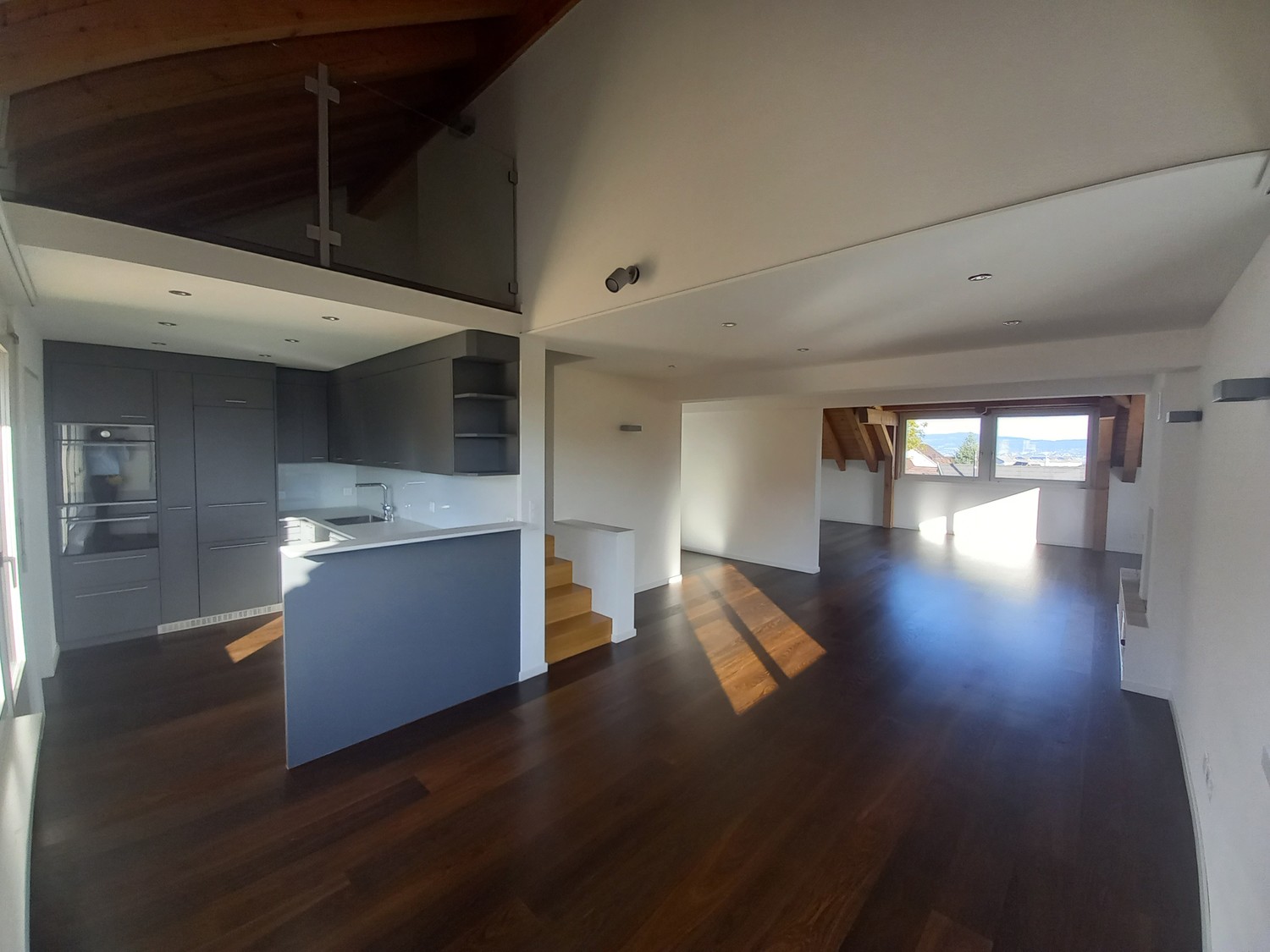 Appartement de 4 ½ pièces