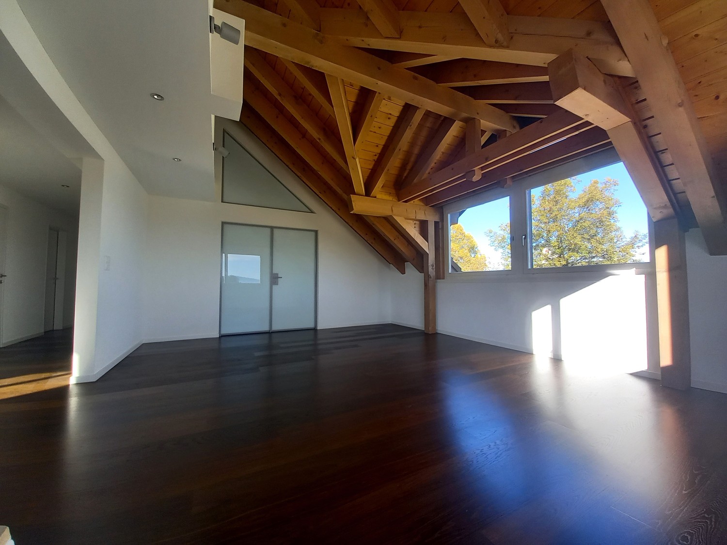 Appartement de 4 ½ pièces