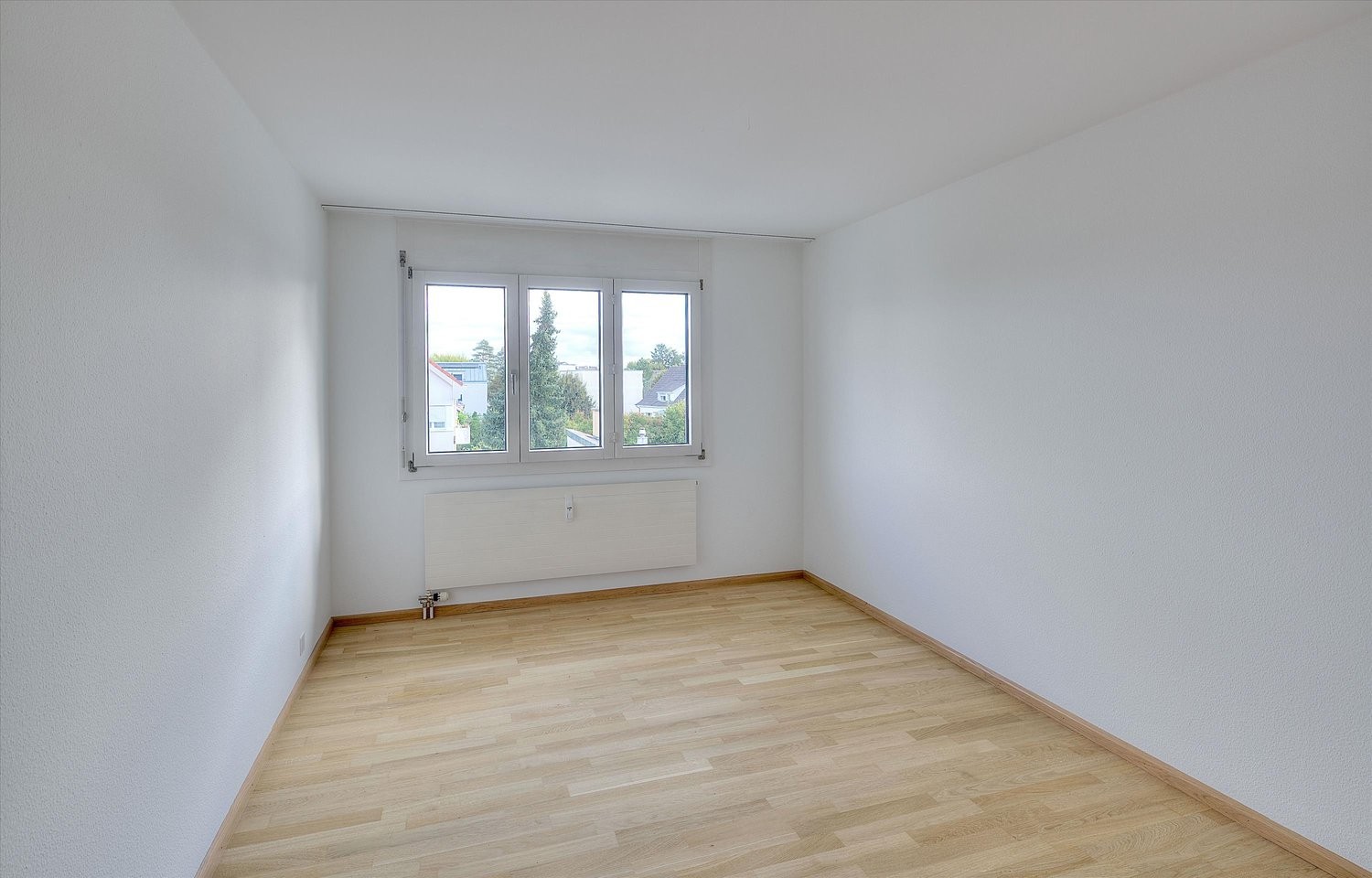 Appartamento di 5 ½ locali