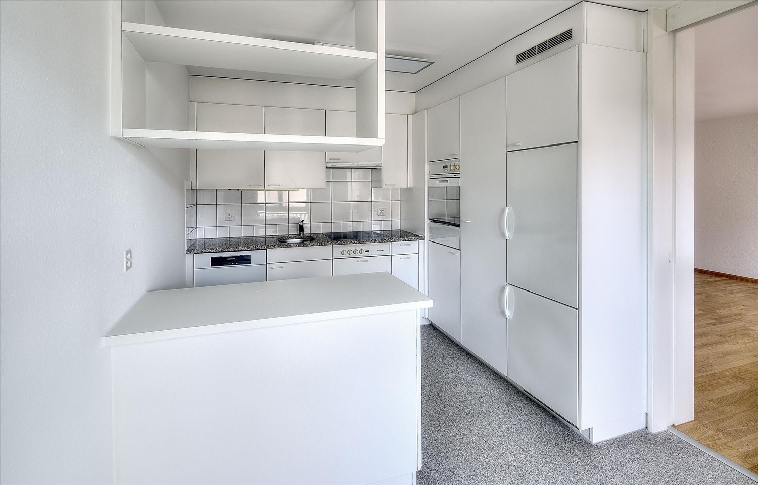 Appartamento di 5 ½ locali