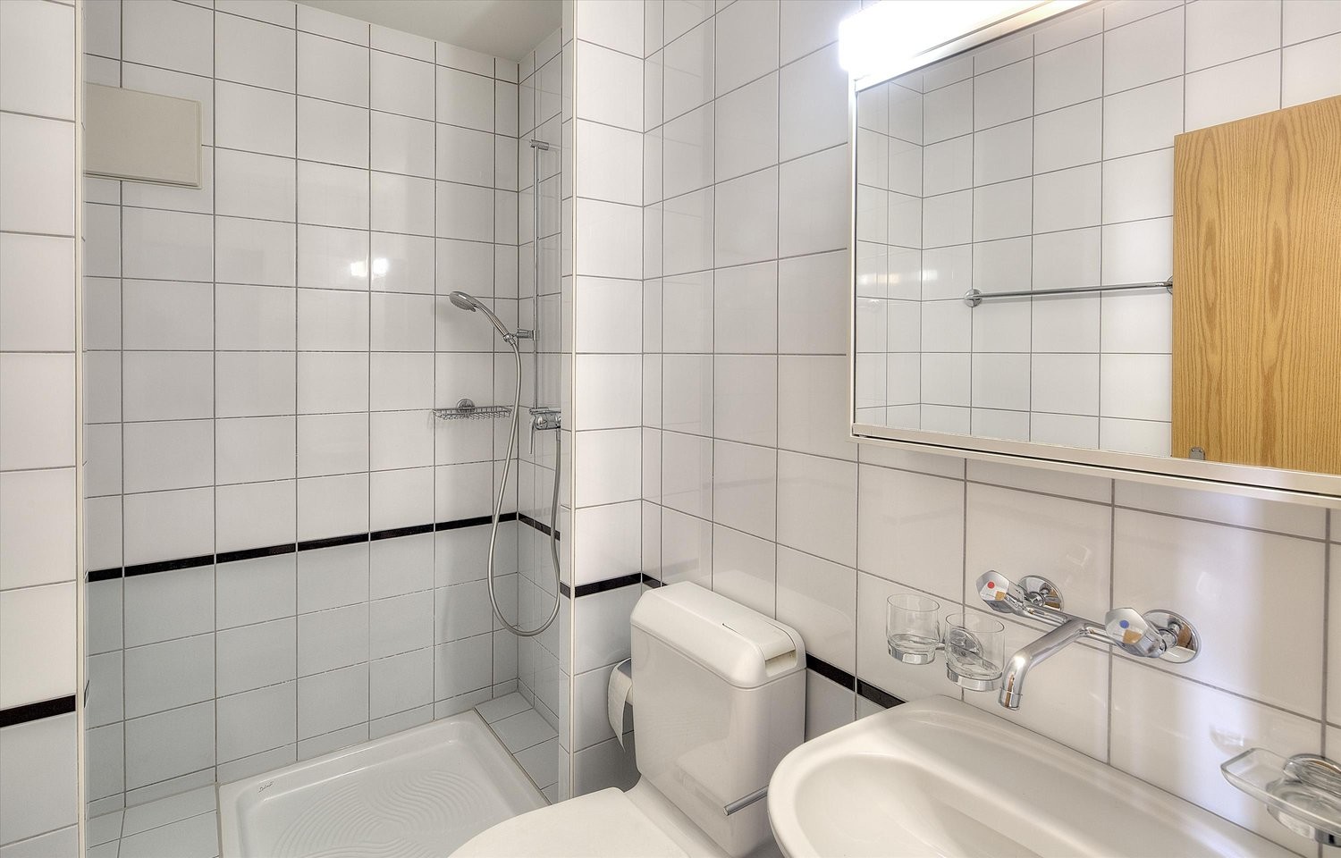 Appartamento di 5 ½ locali